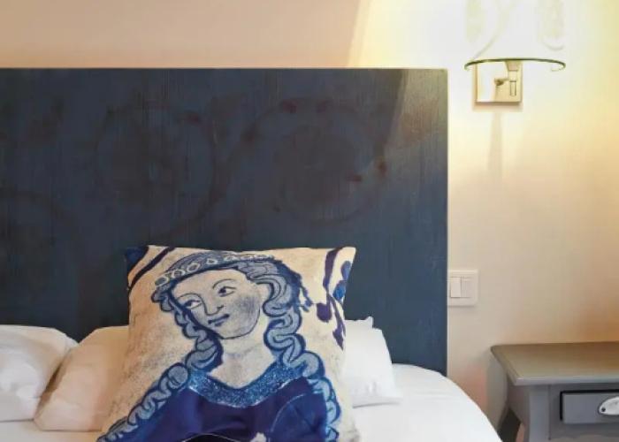 Hotel St Sernin