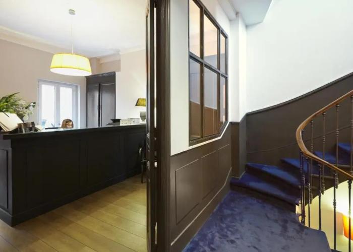 Hotel St Sernin