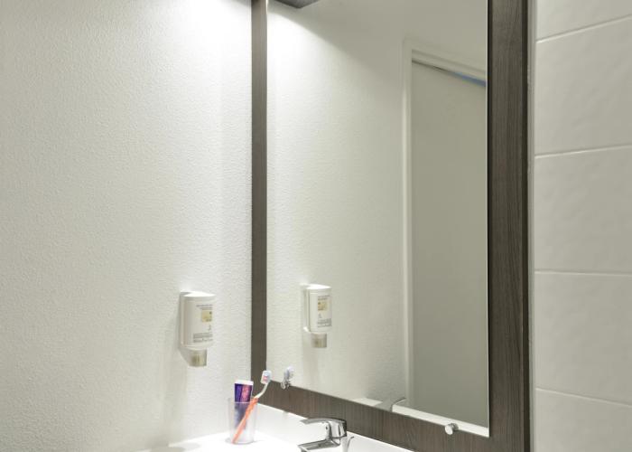 Aparthotel Adagio Access Toulouse Saint Cyprien