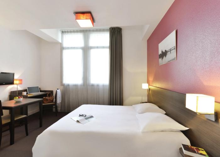 Aparthotel Adagio Access Toulouse Saint Cyprien