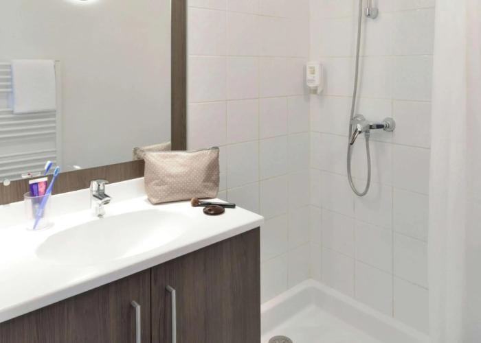 Aparthotel Adagio Access Toulouse Saint Cyprien