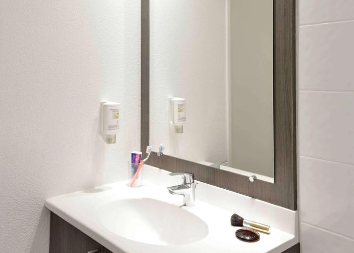 Aparthotel Adagio Access Toulouse Saint Cyprien