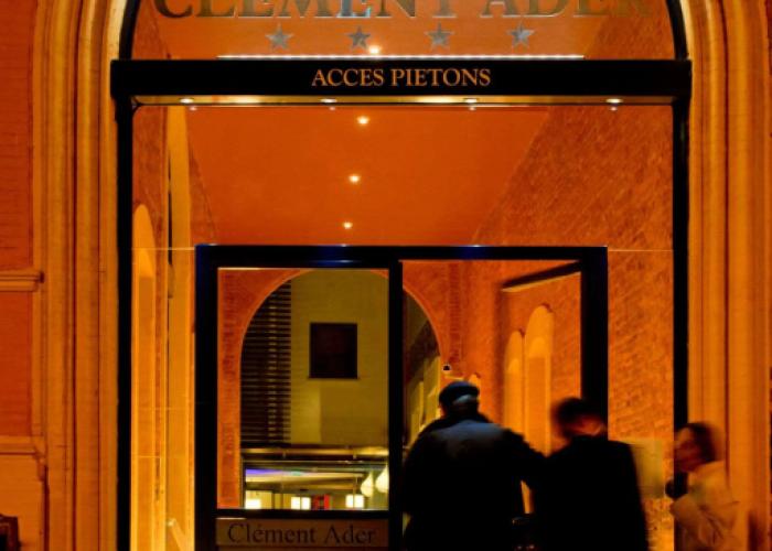 Appart-Hôtel Clément Ader