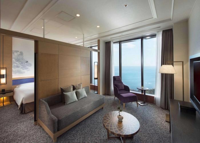 Hilton Odawara Resort & Spa