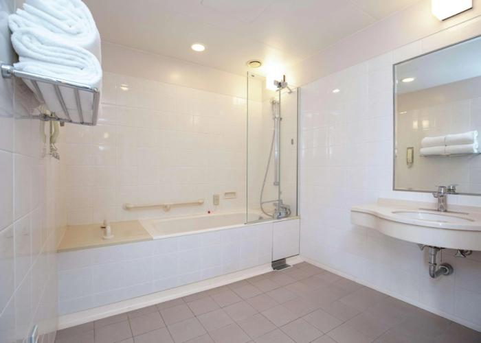 Hilton Odawara Resort & Spa