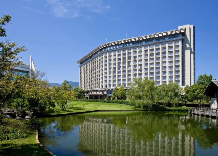 Hilton Odawara Resort & Spa