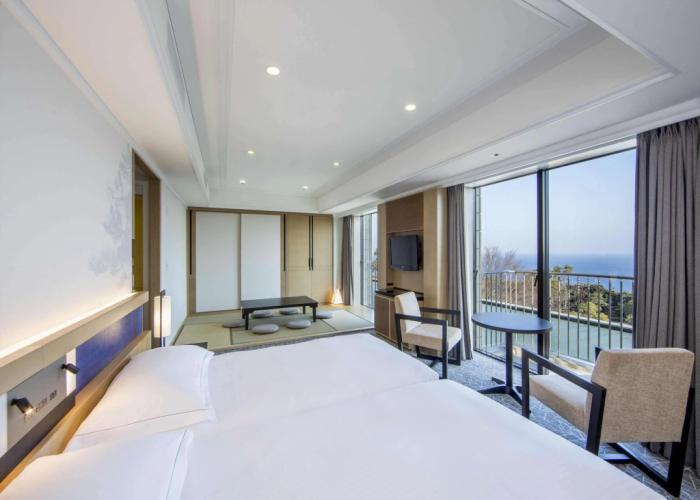 Hilton Odawara Resort & Spa