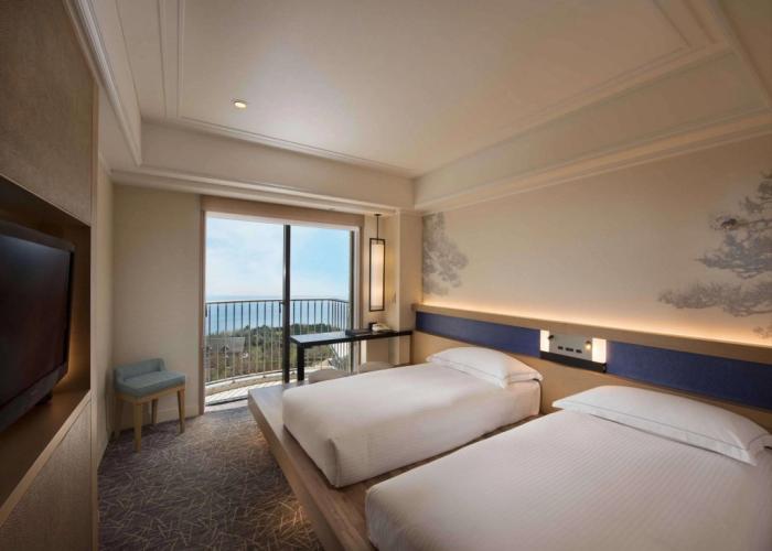 Hilton Odawara Resort & Spa