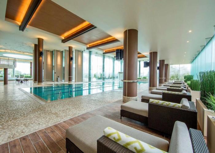Hilton Odawara Resort & Spa