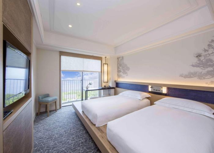 Hilton Odawara Resort & Spa