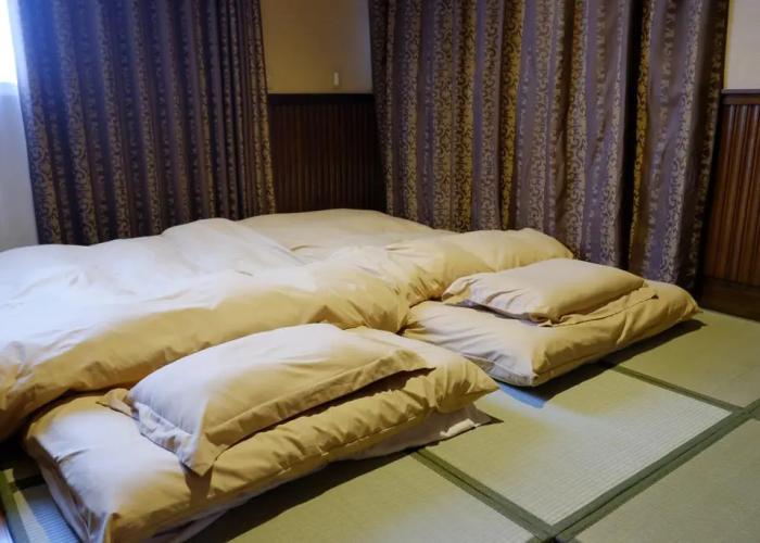 Ryokan Plum