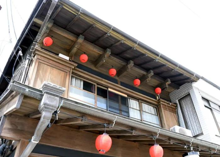 Ryokan Plum