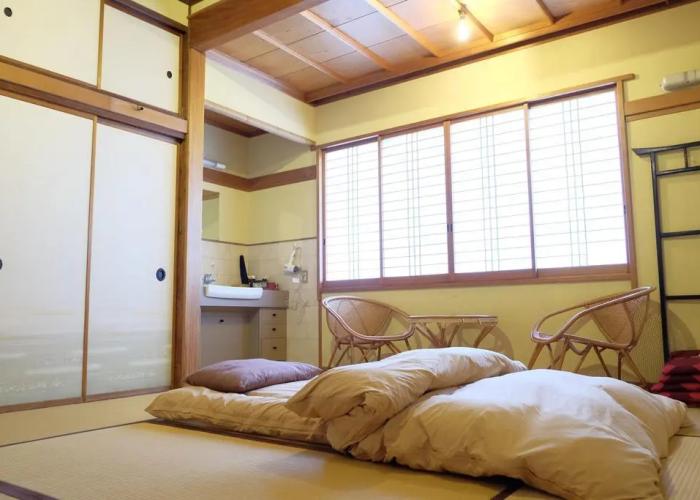 Ryokan Plum