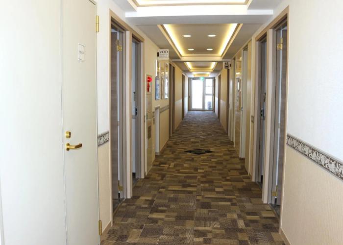 Toyoko Inn Odawara-eki Higashi-guchi