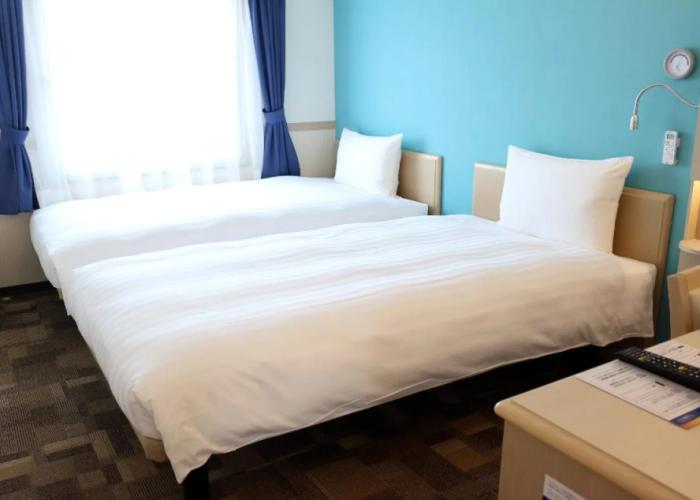 Toyoko Inn Odawara-eki Higashi-guchi