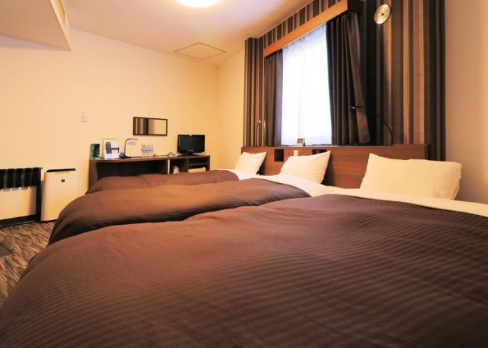 Odawara Terminal Hotel