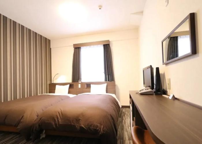 Odawara Terminal Hotel