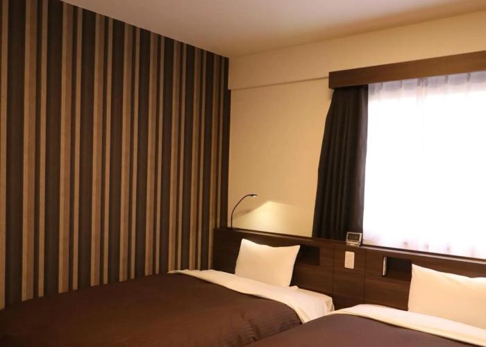 Odawara Terminal Hotel