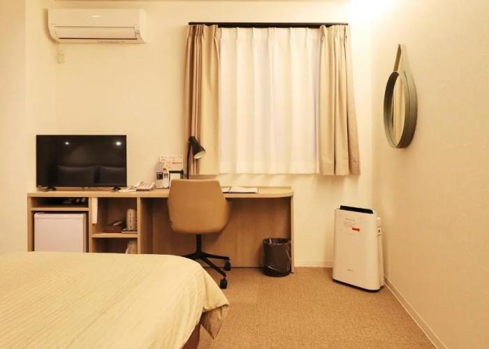 Odawara Terminal Hotel