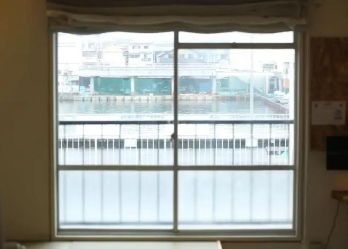 Seaside Harbor Odawara