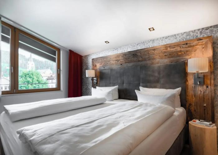 Hotel DAS.HOCHGRAT