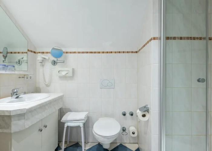 Ferienhotel Starennest