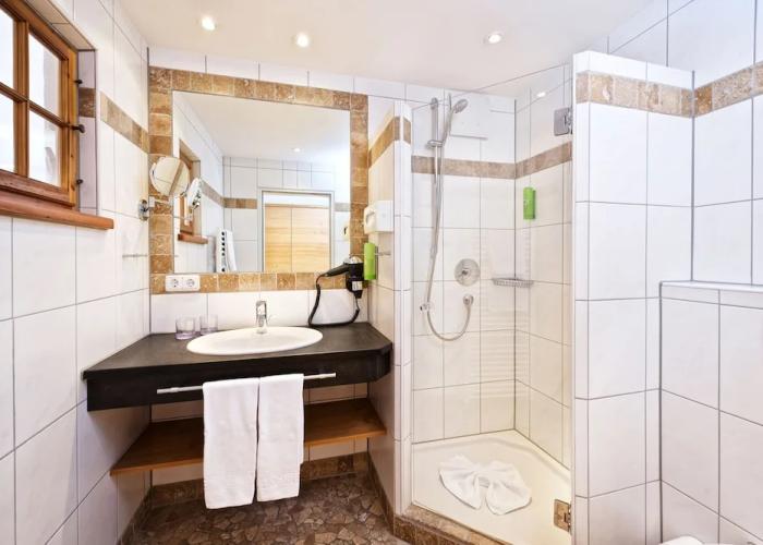 Ferienhotel Starennest