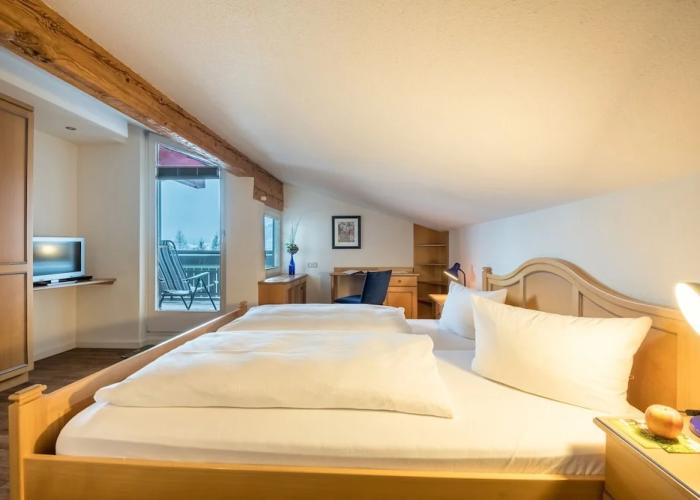 Ferienhotel Starennest
