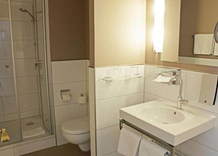 Hotel Bayerischer Hof Kur & Sporthotel