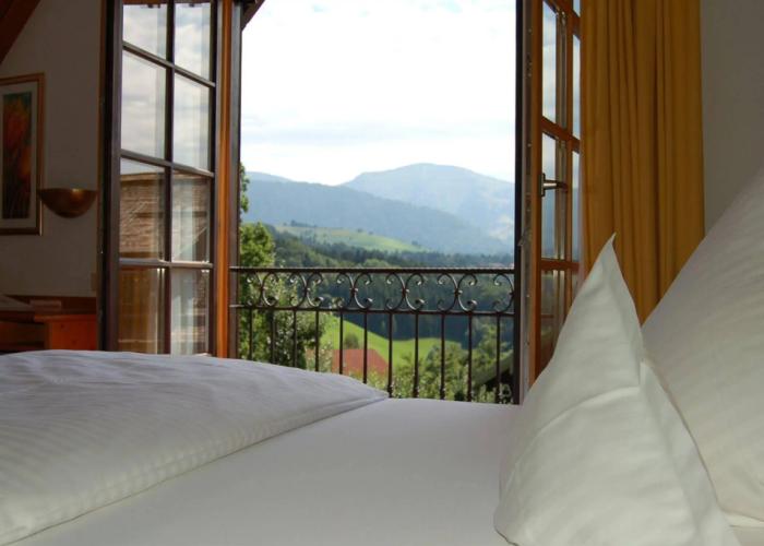 Hotel Bayerischer Hof Kur & Sporthotel