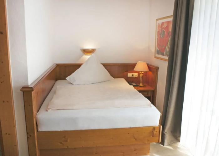 Hotel Bayerischer Hof Kur & Sporthotel