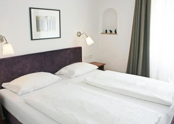 Hotel Bayerischer Hof Kur & Sporthotel