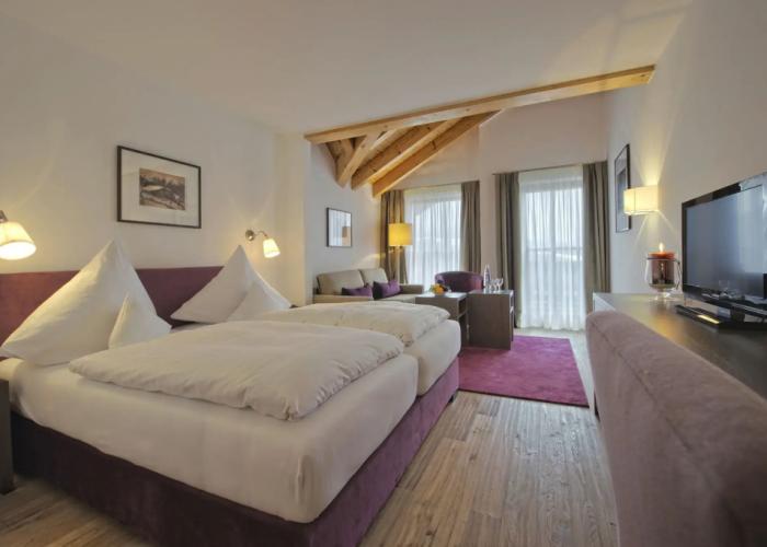 Hotel Bayerischer Hof Kur & Sporthotel