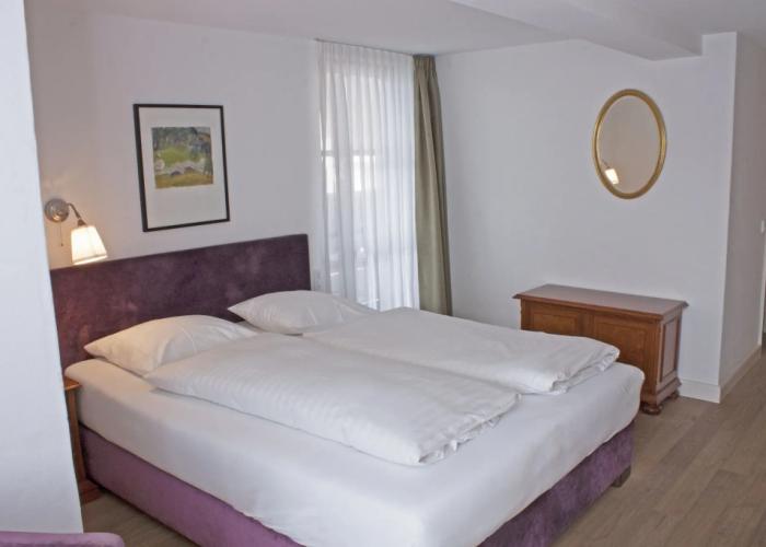 Hotel Bayerischer Hof Kur & Sporthotel