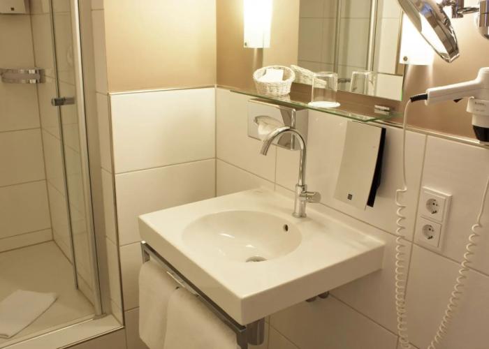 Hotel Bayerischer Hof Kur & Sporthotel