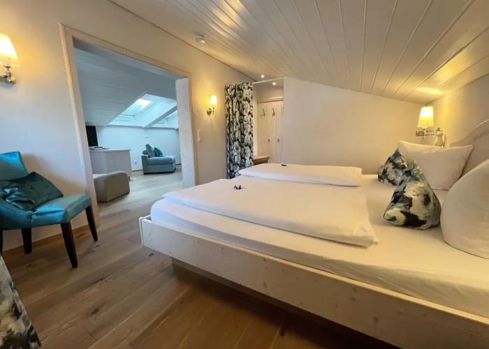 Hotel Adler