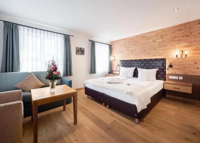 Hotel Adler