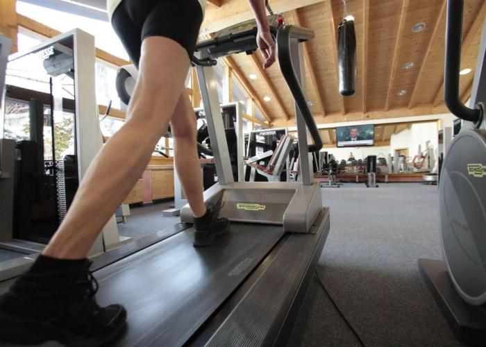 Alpin & Wellness Resort Hotel Ludwig Royal