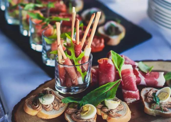 Alpin & Wellness Resort Hotel Ludwig Royal