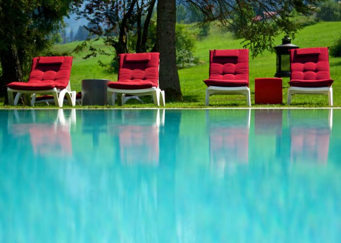 Alpin & Wellness Resort Hotel Ludwig Royal