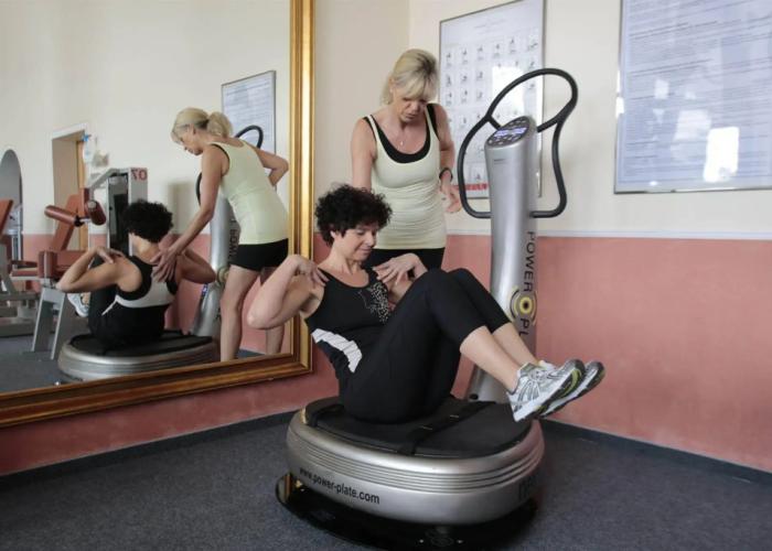 Alpin & Wellness Resort Hotel Ludwig Royal