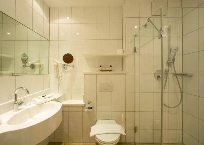 Hotel Hirsch