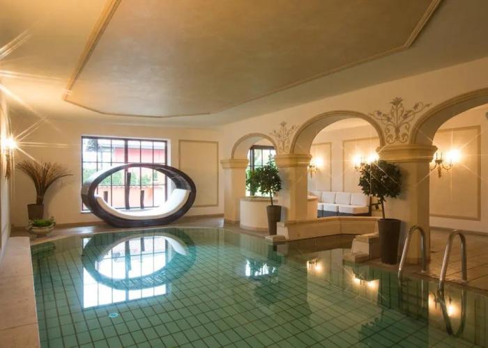 Hotel Hirsch
