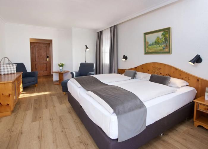 Concordia Wellnesshotel & SPA