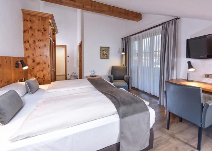 Concordia Wellnesshotel & SPA