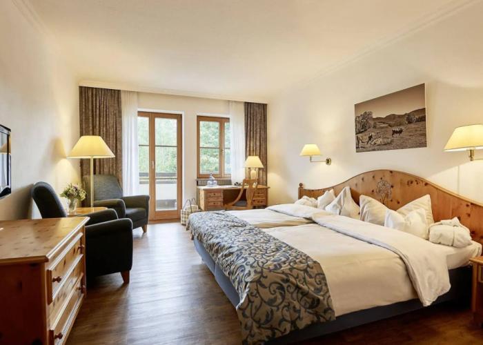Concordia Wellnesshotel & SPA