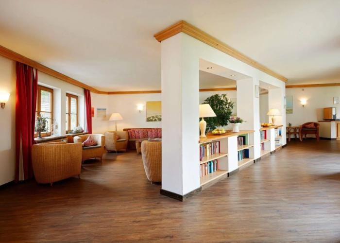 Concordia Wellnesshotel & SPA