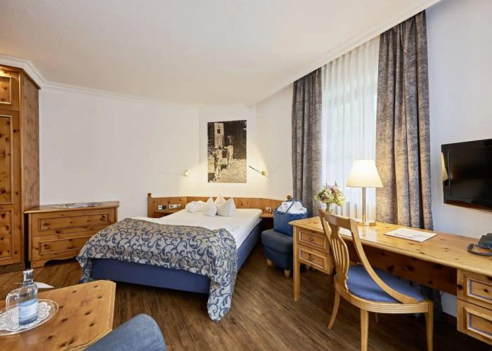 Concordia Wellnesshotel & SPA