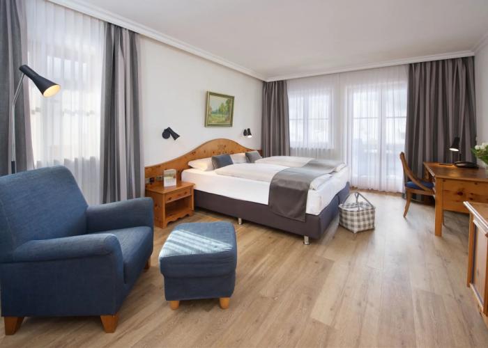 Concordia Wellnesshotel & SPA