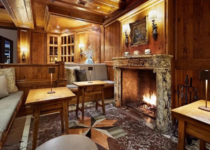Lindner Parkhotel & Spa Oberstaufen